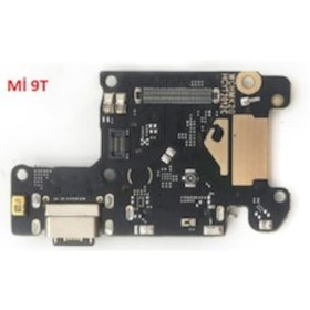 Resim TE Xiaomi Uyumlu Mi 9TPro Şarj Soket Mikrofon Bordu 