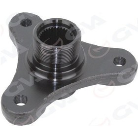 Resim Gva 8999202 - Şaft Flanşı Bmw N47s1 F10 