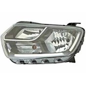 Resim Depo Far Duster 2017 Sonrası Sol (Oem No:260609367R) 