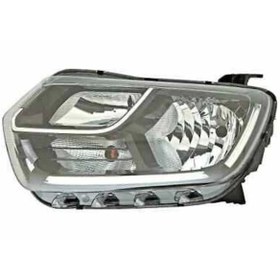 Resim Depo Far Duster 2017 Sonrası Sol (Oem No:260609367R) 