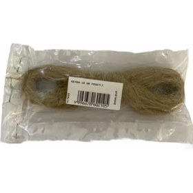 Resim Belle Fusion Mey Ithalat® Keten 10 gr Poşetli 