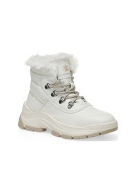Resim Lumberjack BADIA 2PR Bej Kadın Kar Botu Bej 