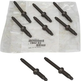 Resim Peugeot 407 1.6 Hdi Enjektör Civata Takımı 8 Adet Psa Marka 1982.83 