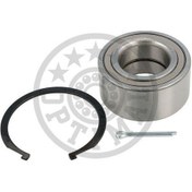 Resim OPTIMAL 921906 OPTIMAL TEKER RULMANI ÖN SET ELANTRA 1.6 00- CERAT 