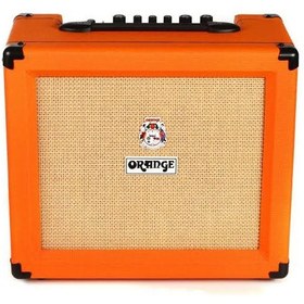 Resim Orange Crush 35RT Kombo Elektro Gitar Amfi 
