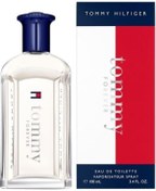 Resim Tommy Hilfiger Tommy Forever Erkek Parfüm EDT 100 ML 