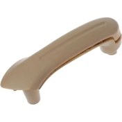 Resim Bg-car İç Ön/arka Sağ Yan Kapı Çekme Tutma Kolu Jetta Golf Mk4 İçin 