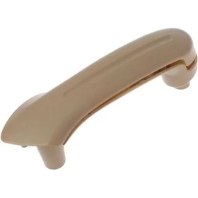 Resim Bg-car İç Ön/arka Sağ Yan Kapı Çekme Tutma Kolu Jetta Golf Mk4 İçin 