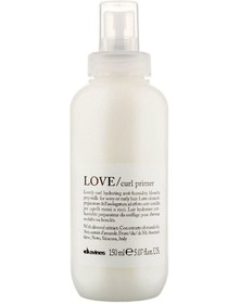 Resim Davines love curl primer kıvırcık dalgalı saçlar için süt 150ml 