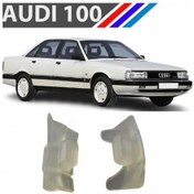 Resim Audi 100 Koltuk Kızak Makarası Takım 1977 1994 435881203A M1212-1 