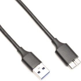 Resim Markofist MF-DK23 USB 3.0 Harddisk Kablosu 50CM 