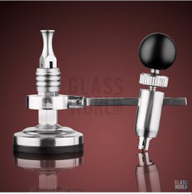 Resim Menfez Açma Pergeli 