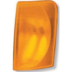 Resim Mars-521504 Sinyal Lambasi Sol Vw Volt Lt35 98-03 Duylu 515103499 