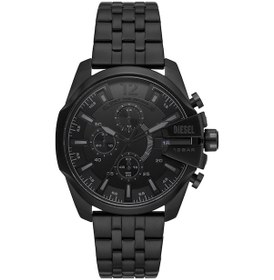 Resim Diesel Dz4617 Erkek Kol Saati Gri 