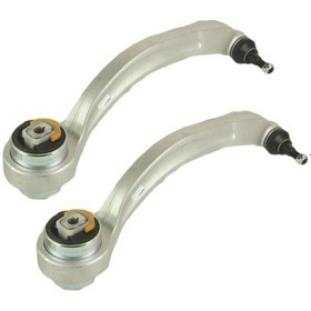 Resim A-519-salıncak Kolu Alt Duz Sol Passat 00 4d0407693m 