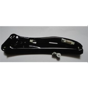 Resim Bmw E65 Arka Kapı Cam Mekanızması -l- 51357138863. 