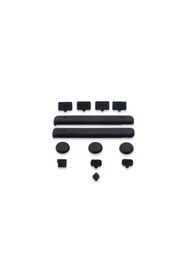 Resim beboncool Nintendo Switch Toz Geçirmez Kit Ve Cam Ekran Koruyucu Uyumlu 