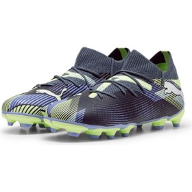 Resim Puma 10794503 Future 7 Match Fg/ag Jr Çocuk-Genç Krampon 