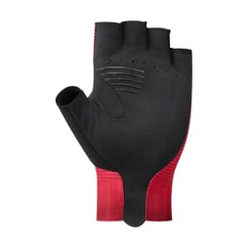 Resim SHIMANO ADVANCED RACE KISA PARMAK ELDİVEN 