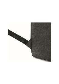 Resim Lecoo Bg01 15,9 İnç Laptop Bölmeli Çok Fonksiyonlu Sırt Çantası Siyah 