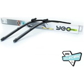 Resim Yunus Emre Otomotiv Renault Megane 2 Cabrio Silecek Takımı Yeo 2006-2010 