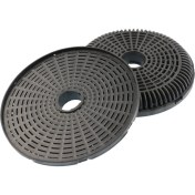 Resim KGPart Kumtel ve Zentek Davlumbaz Karbon Seti 