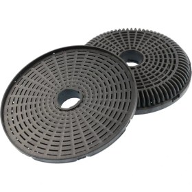 Resim KGPart Kumtel ve Zentek Davlumbaz Karbon Seti 