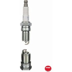 Resim Ngk 7569(PTR6F-13)BUJI PTR6F-13 4 Adet Platin(Ford:mondeo 2.0 00-07)1S7J12405DA PTR6F13(WT429365) Uyumlu 