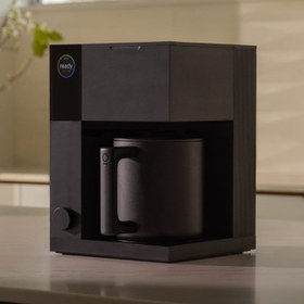 Resim Fellow Aiden Precision Coffee Maker - Siyah 