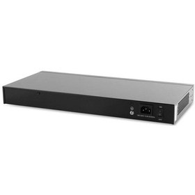 Resim Everest Gm 240G 24 Port 1000Mbps Gigabit Ethernet Switch Hub 