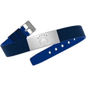 Resim Fenerbahçe Fashion Bold Lacivert Bileklik Uv Kutu 