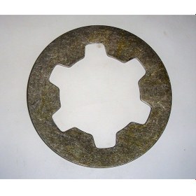 Resim Isuzu Tfr54 Disk Difransiyel 