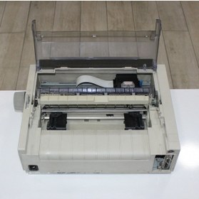 Resim OKI Ml3320 Eco Nokta Vuruşlu Yazıcı (yenilenmiş) 