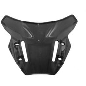 Resim Jokmae Yamaha Mt09 Fz09 21-22 Uygun Abs Rüzgar Savar - Motosiklet Modifikasyon Aksesuarı Siyah 