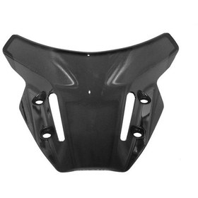 Resim Jokmae Yamaha Mt09 Fz09 21-22 Uygun Abs Rüzgar Savar - Motosiklet Modifikasyon Aksesuarı Siyah 