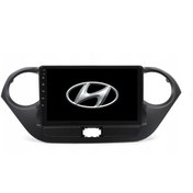 Resim For-X Hyundai İ10 Android Multimedya Sistemi 4-64 For-X (2013-2019) 