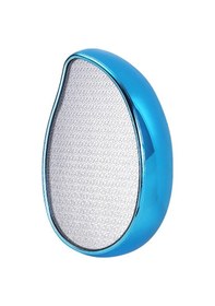 Resim Lemestar Islak Ve Kuru Ayaklar İçin Nano Cam Nasır Giderici, Taşınabilir Ayak Törpüsü, Yıkanabilir Pedikür Aracı 