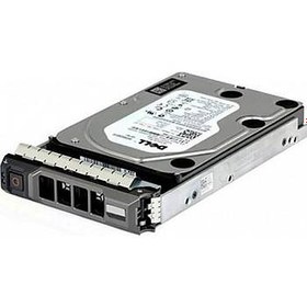 Resim Dell 4TB 7200RPM NLSAS12G 512N 3.5IN Hot-Plug Hard Drive 400-ATKL HDD & Harddisk 