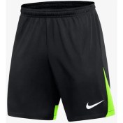 Resim Nike M Nk Df Acdpr DH9236-0103 Siyah Erkek Şort 