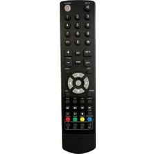 Resim Dreamstar Aura Mini Hd Uydu Kumandası 