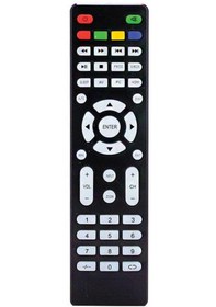 Resim Yumatu Lcd Tv Kumandası Slim 1158 