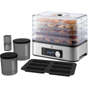 Resim Kitchenminis Çelik Meyve Sebze Kurutucu 