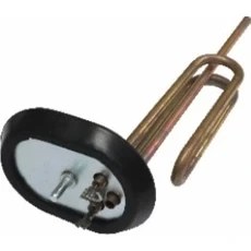 Resim Balçık Ariston Termosifon Rezistansı 2000 W 