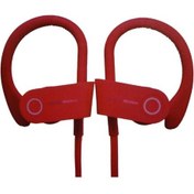 Resim Piranha 2278 Bluetooth Spor Kulak içi Kulaklık 