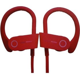 Resim Piranha 2278 Bluetooth Spor Kulak içi Kulaklık 