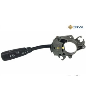 Resim Enva Mercedes Benz W210 Kasa Far Sinyal Silecek Su Atma Kolu 1999-2002 