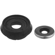 Resim YTT 4240A Amortisör Tablası Takozu Rulmanlı Kit CLIO I Twingo I 90-98 10- 