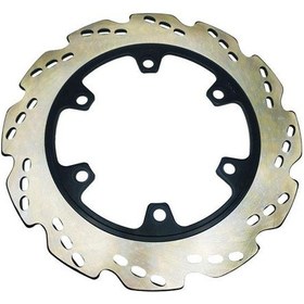 Resim Ön Fren Diski Tvs Apache Y.m 