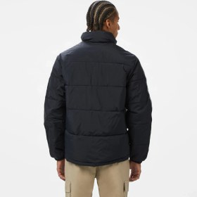 Resim Quiksilver Puff The Dragon Erkek Siyah Snowboard Ceketi 