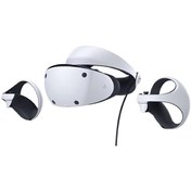 Resim Playstation 5 VR2 Sanal Gerçeklik Gözlüğü Sony